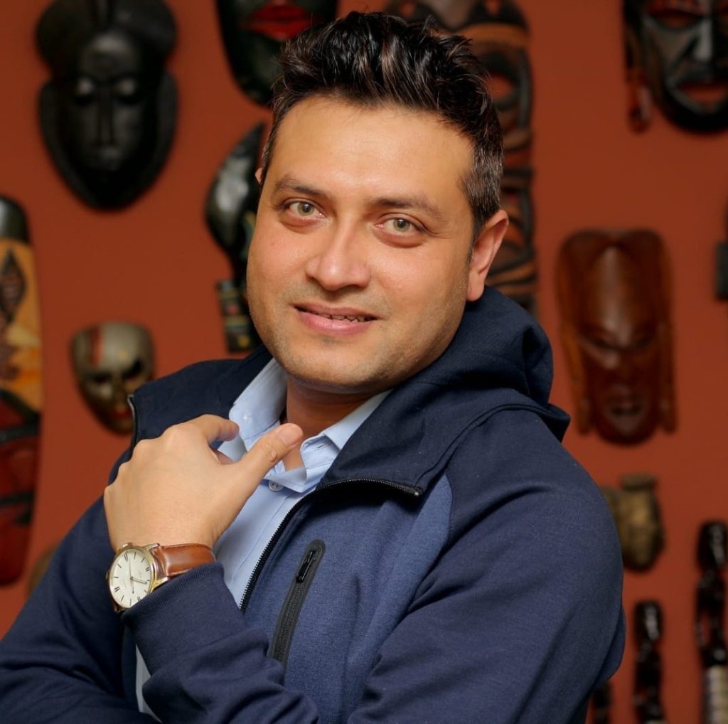 Rajib Das