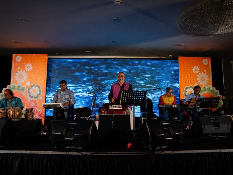 LondonBangla Festival_Event
